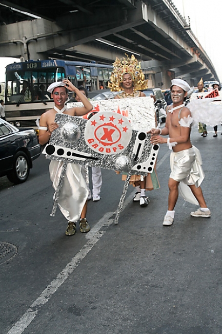 BKK Gay Festival 174